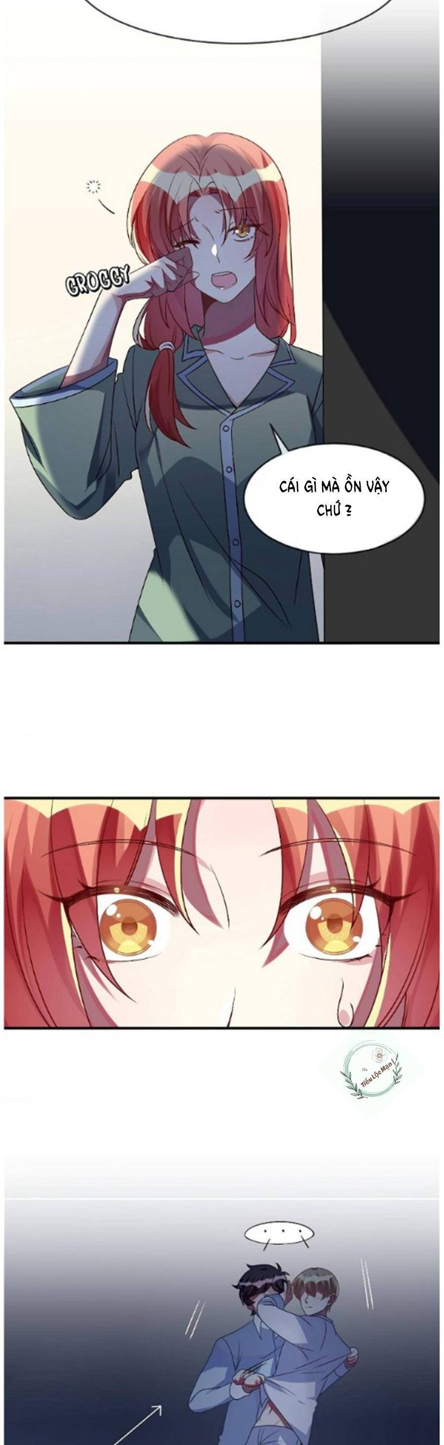 A Trạch Hóa Ra Lại Là Đại Tiểu Thư ? Chap 32 - Next Chap 33