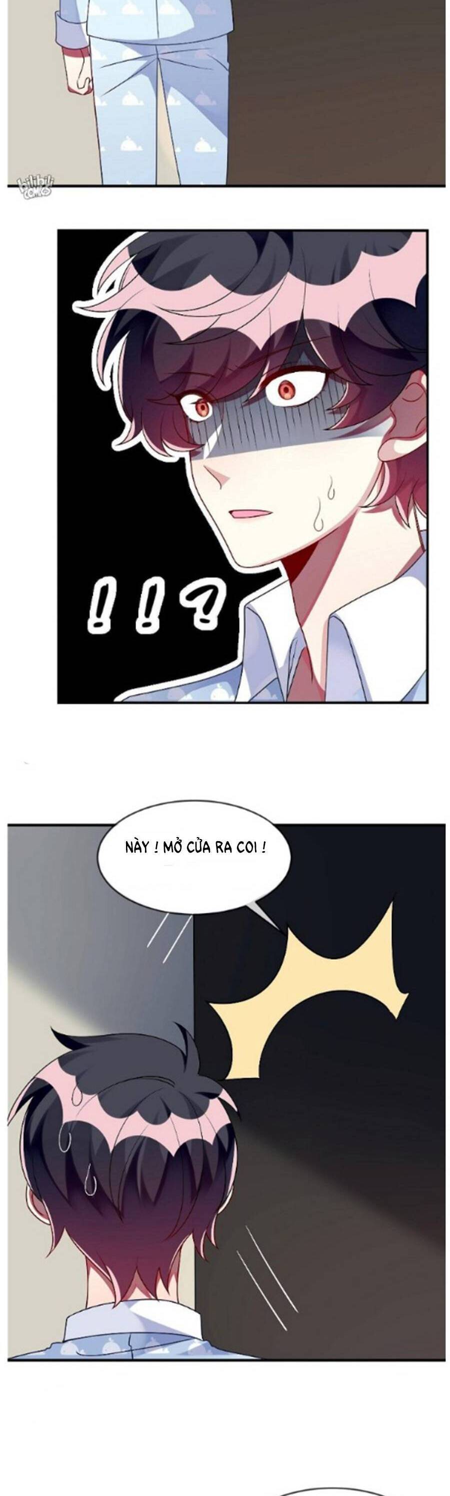 A Trạch Hóa Ra Lại Là Đại Tiểu Thư ? Chap 32 - Next Chap 33