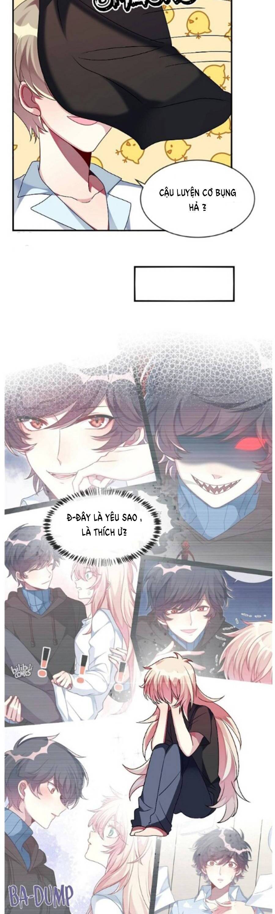 A Trạch Hóa Ra Lại Là Đại Tiểu Thư ? Chap 32 - Next Chap 33