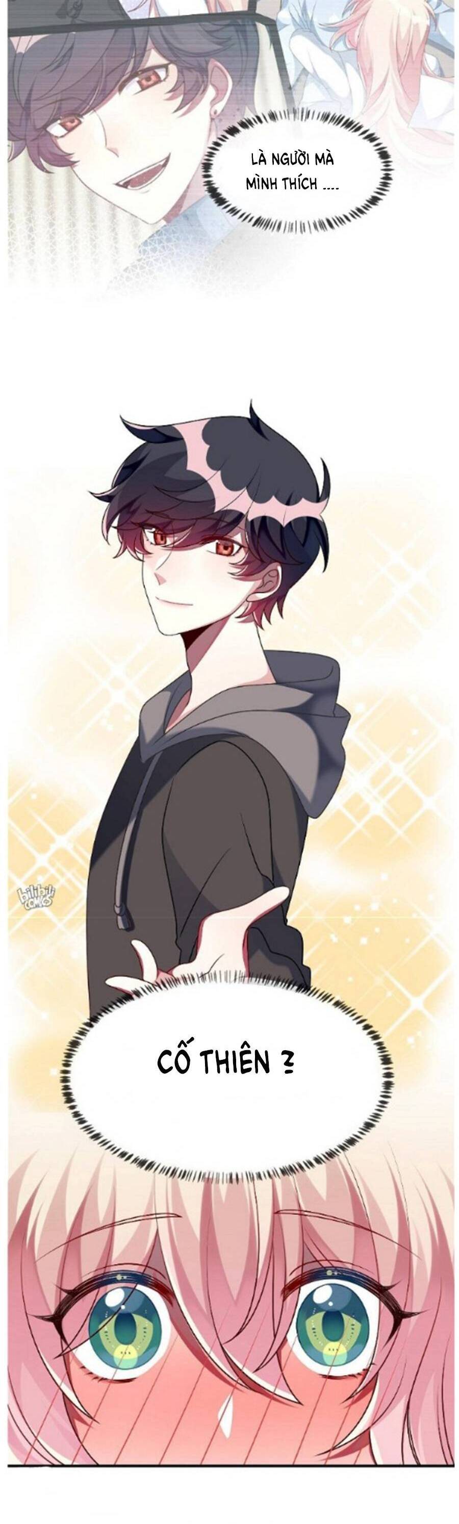A Trạch Hóa Ra Lại Là Đại Tiểu Thư ? Chap 32 - Next Chap 33