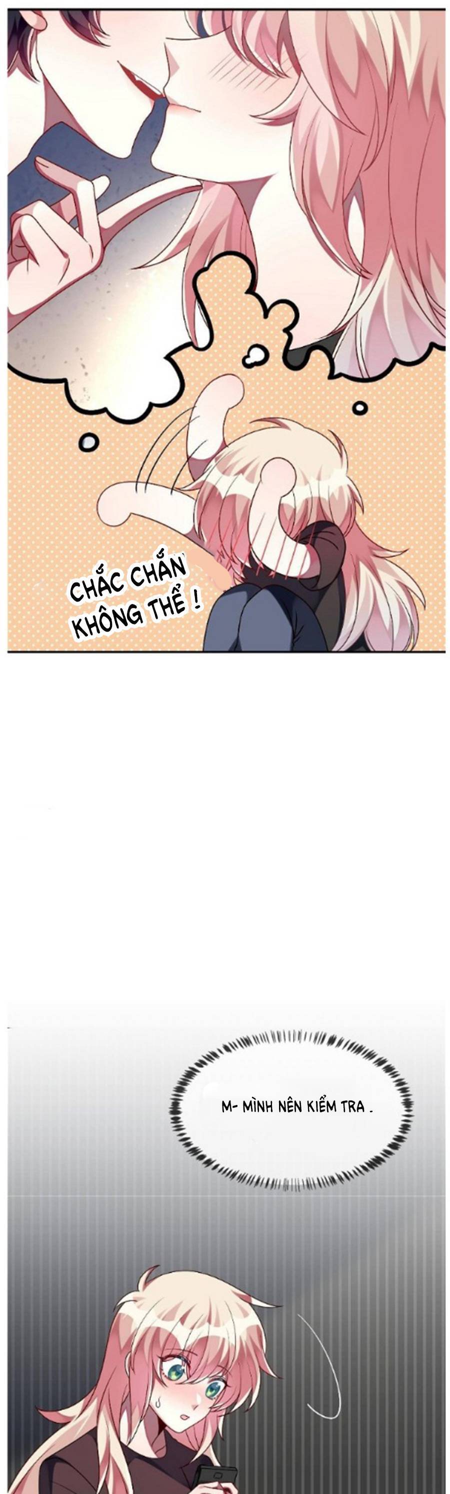 A Trạch Hóa Ra Lại Là Đại Tiểu Thư ? Chap 32 - Next Chap 33