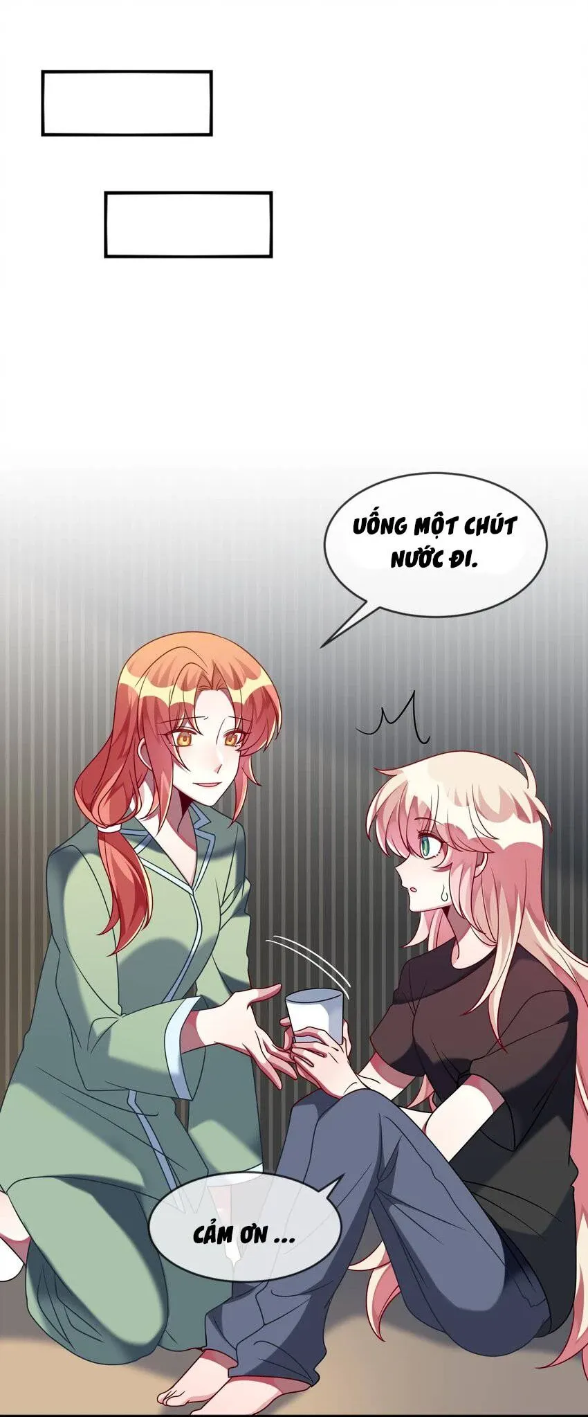 A Trạch Hóa Ra Lại Là Đại Tiểu Thư ? Chap 33 - Next Chap 34