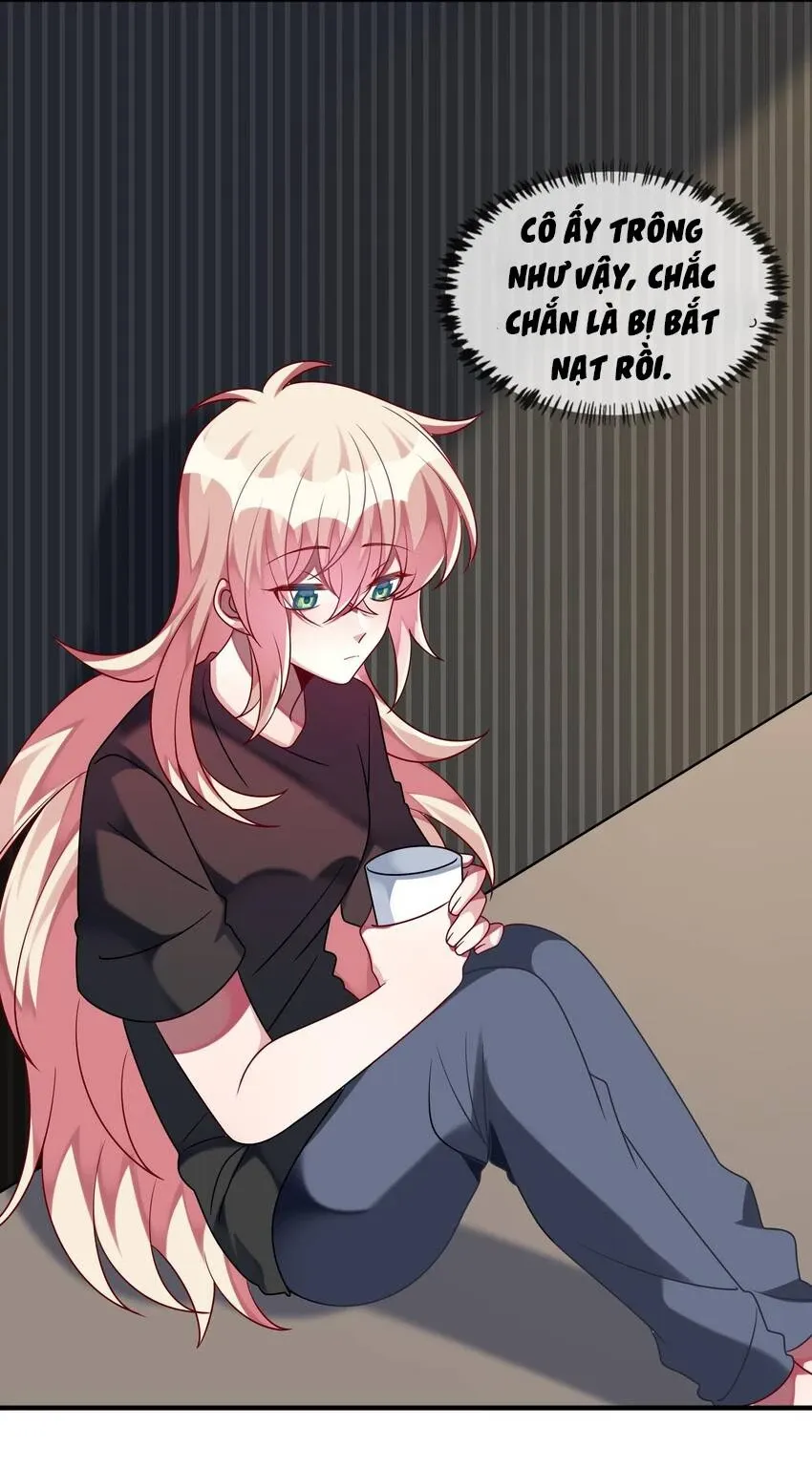 A Trạch Hóa Ra Lại Là Đại Tiểu Thư ? Chap 33 - Next Chap 34