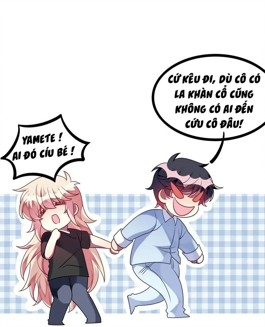 A Trạch Hóa Ra Lại Là Đại Tiểu Thư ? Chap 33 - Next Chap 34