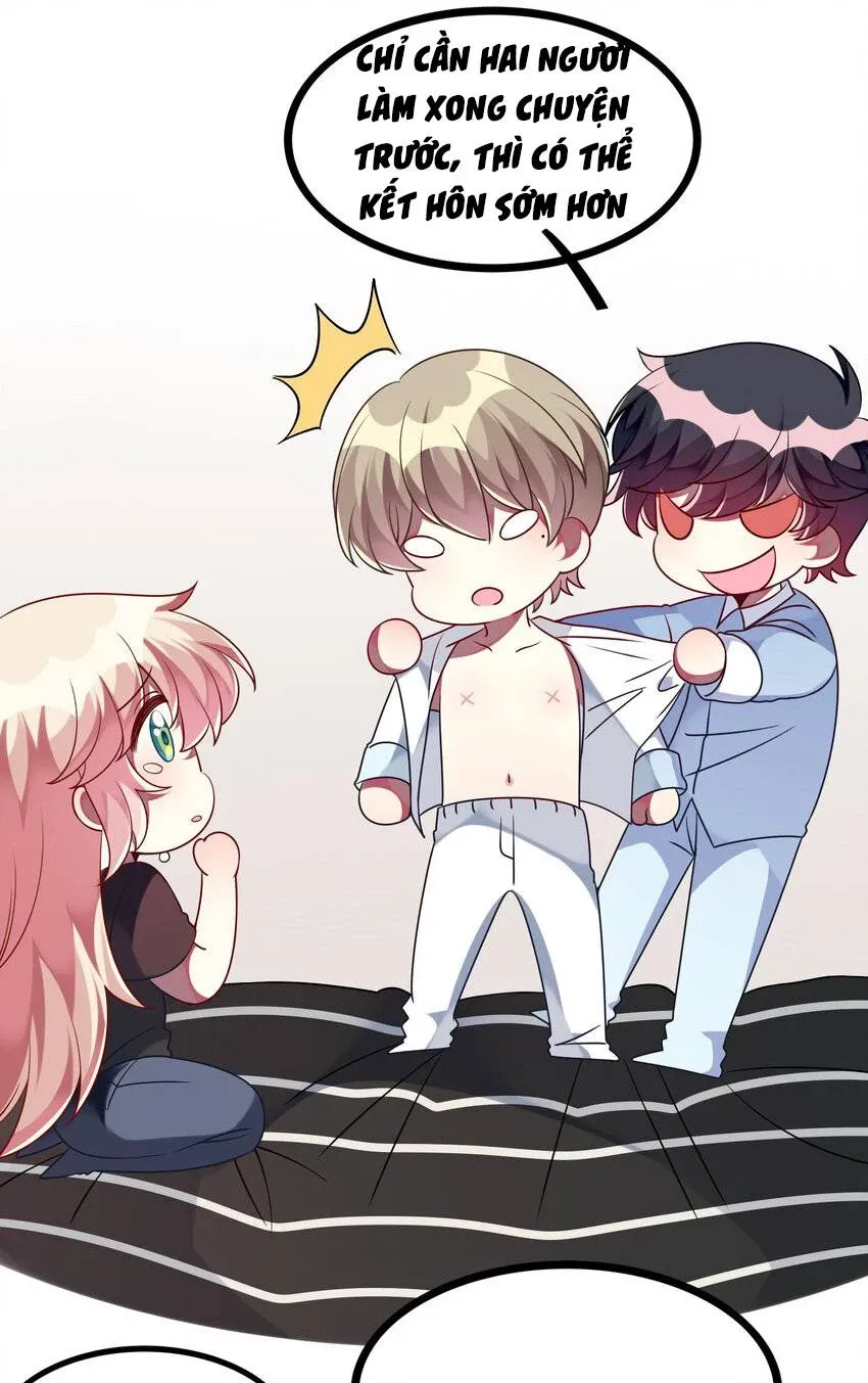 A Trạch Hóa Ra Lại Là Đại Tiểu Thư ? Chap 33 - Next Chap 34