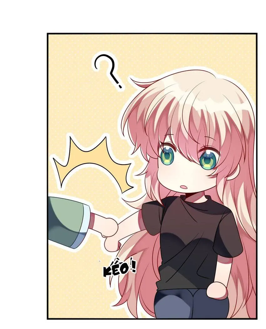 A Trạch Hóa Ra Lại Là Đại Tiểu Thư ? Chap 33 - Next Chap 34