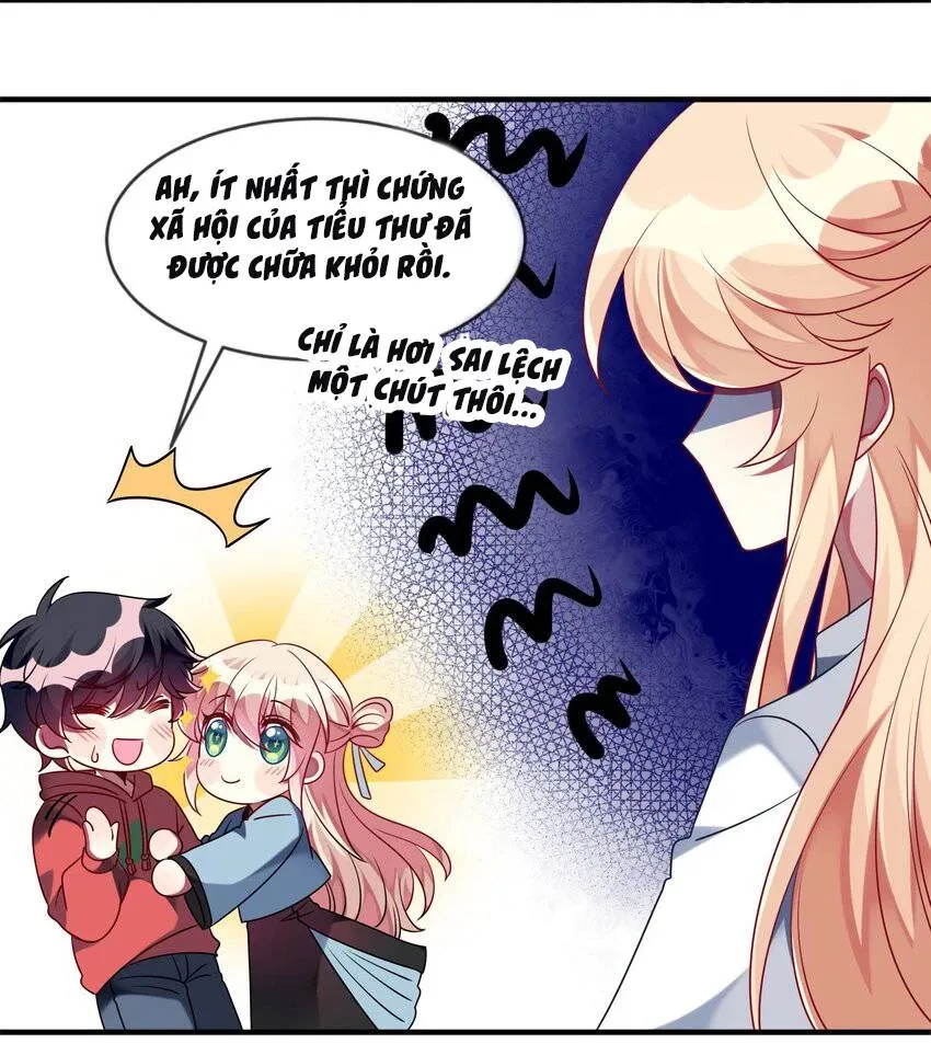 A Trạch Hóa Ra Lại Là Đại Tiểu Thư ? Chap 33 - Next Chap 34