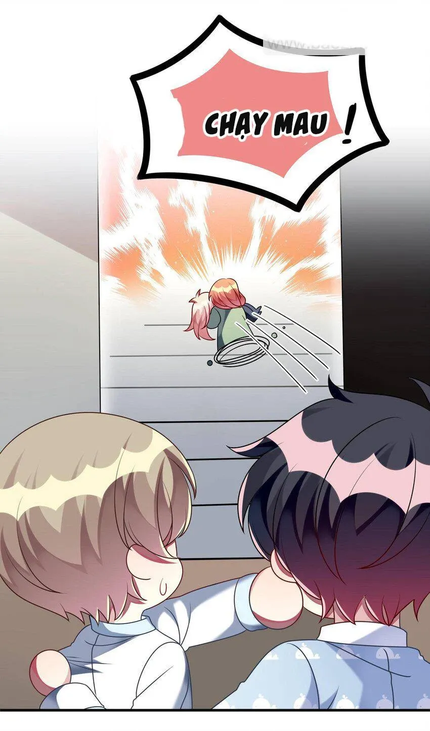 A Trạch Hóa Ra Lại Là Đại Tiểu Thư ? Chap 33 - Next Chap 34
