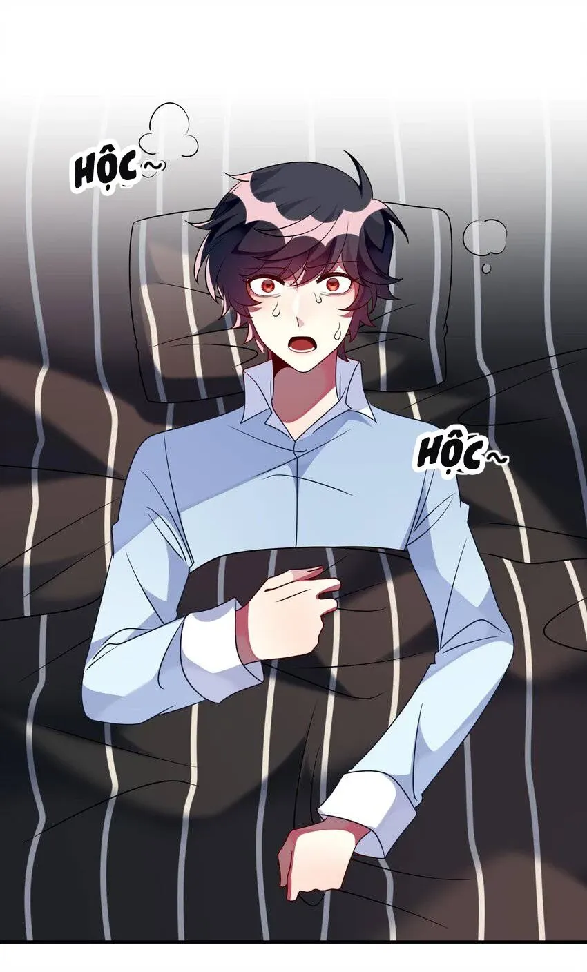 A Trạch Hóa Ra Lại Là Đại Tiểu Thư ? Chap 33 - Next Chap 34
