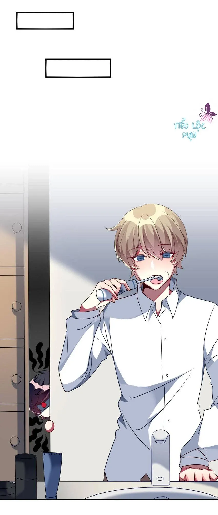 A Trạch Hóa Ra Lại Là Đại Tiểu Thư ? Chap 33 - Next Chap 34