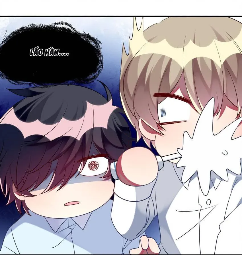 A Trạch Hóa Ra Lại Là Đại Tiểu Thư ? Chap 33 - Next Chap 34