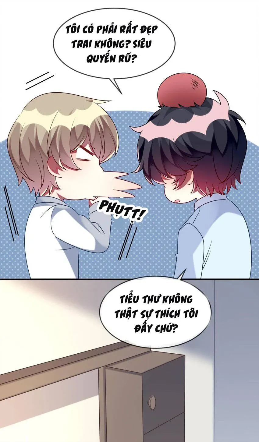 A Trạch Hóa Ra Lại Là Đại Tiểu Thư ? Chap 33 - Next Chap 34