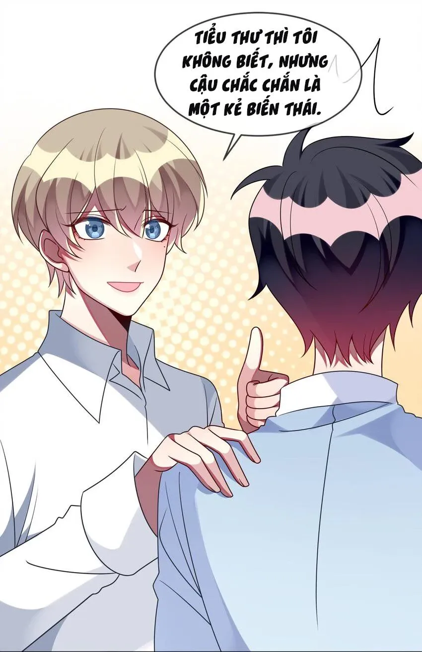 A Trạch Hóa Ra Lại Là Đại Tiểu Thư ? Chap 33 - Next Chap 34