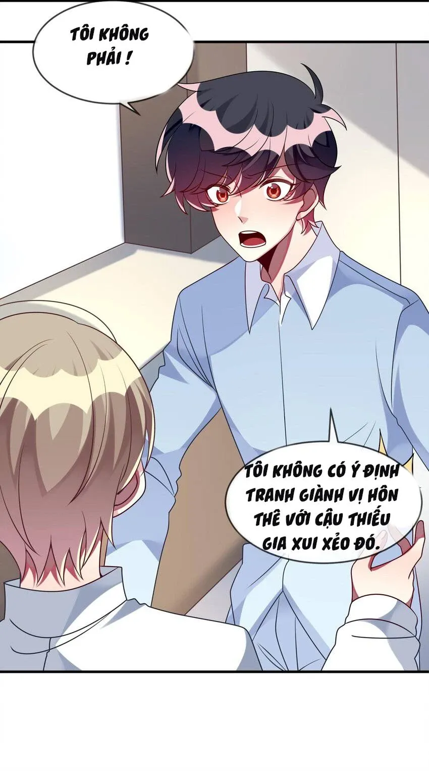 A Trạch Hóa Ra Lại Là Đại Tiểu Thư ? Chap 33 - Next Chap 34