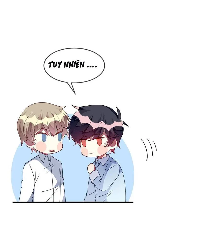 A Trạch Hóa Ra Lại Là Đại Tiểu Thư ? Chap 33 - Next Chap 34