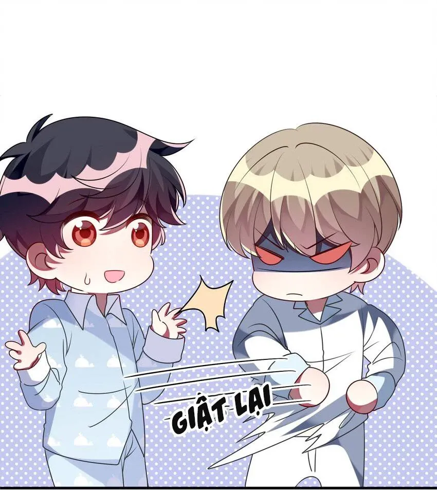 A Trạch Hóa Ra Lại Là Đại Tiểu Thư ? Chap 33 - Next Chap 34