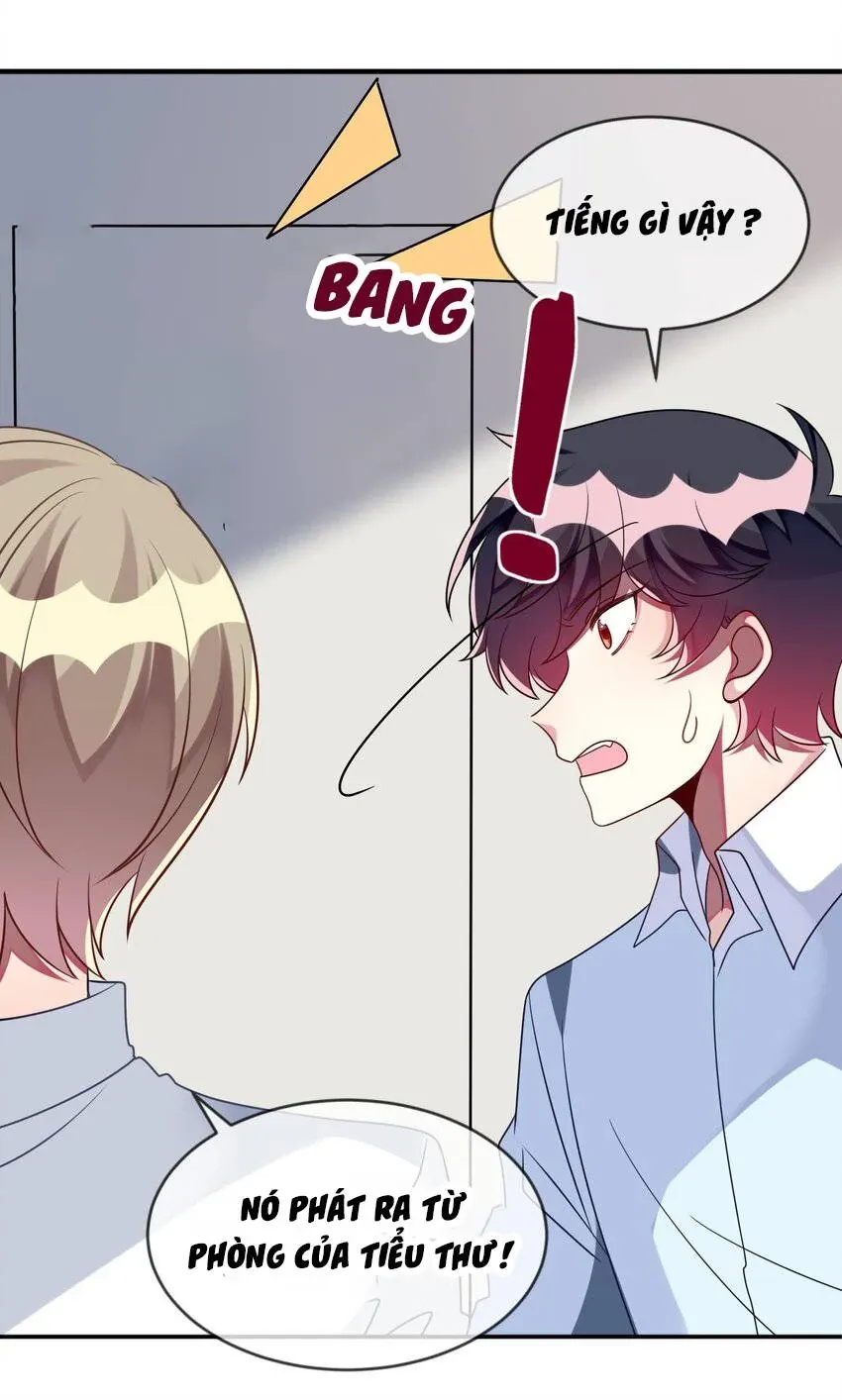 A Trạch Hóa Ra Lại Là Đại Tiểu Thư ? Chap 33 - Next Chap 34