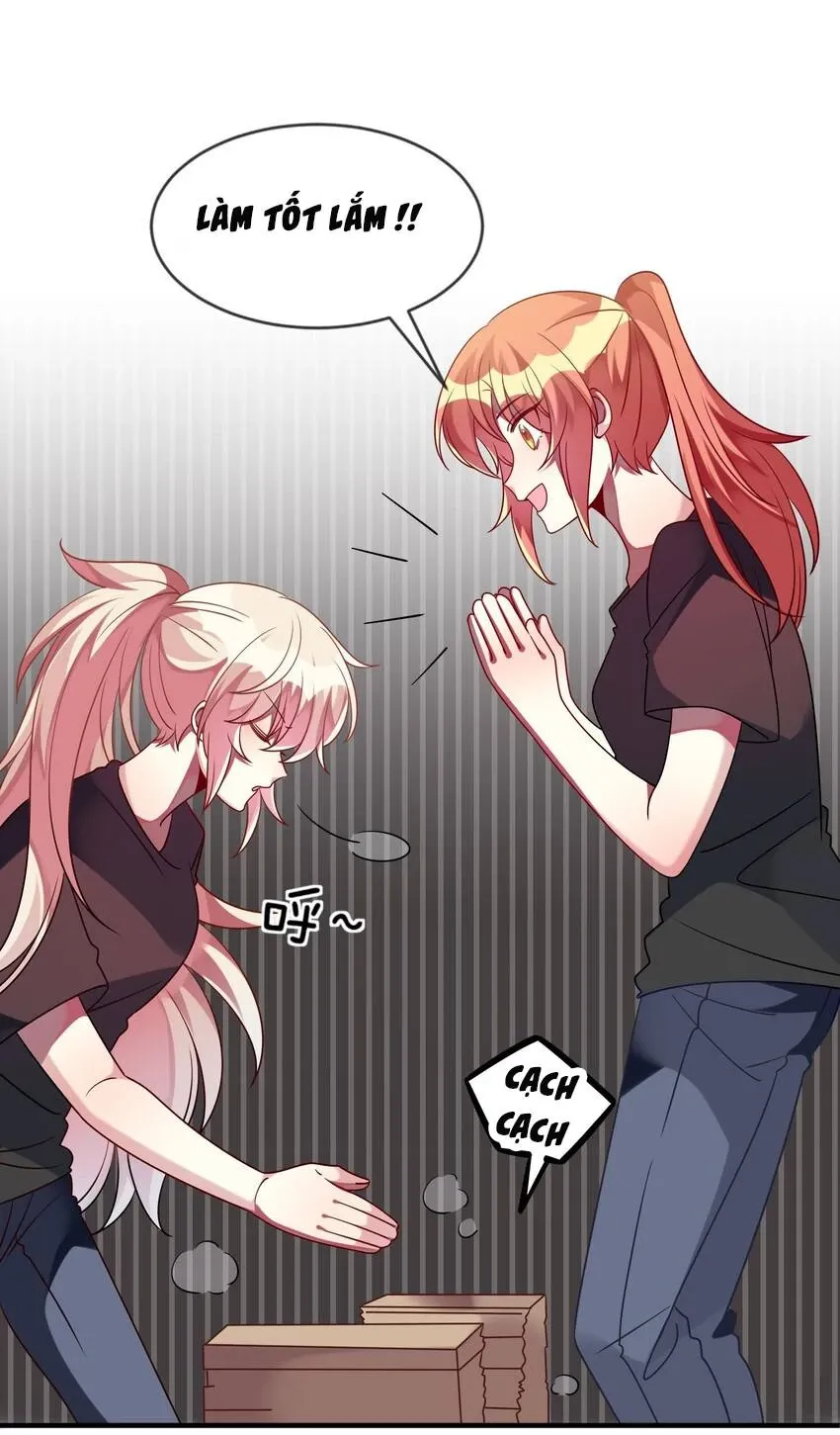 A Trạch Hóa Ra Lại Là Đại Tiểu Thư ? Chap 33 - Next Chap 34