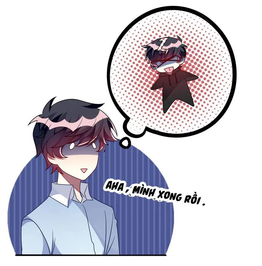 A Trạch Hóa Ra Lại Là Đại Tiểu Thư ? Chap 33 - Next Chap 34