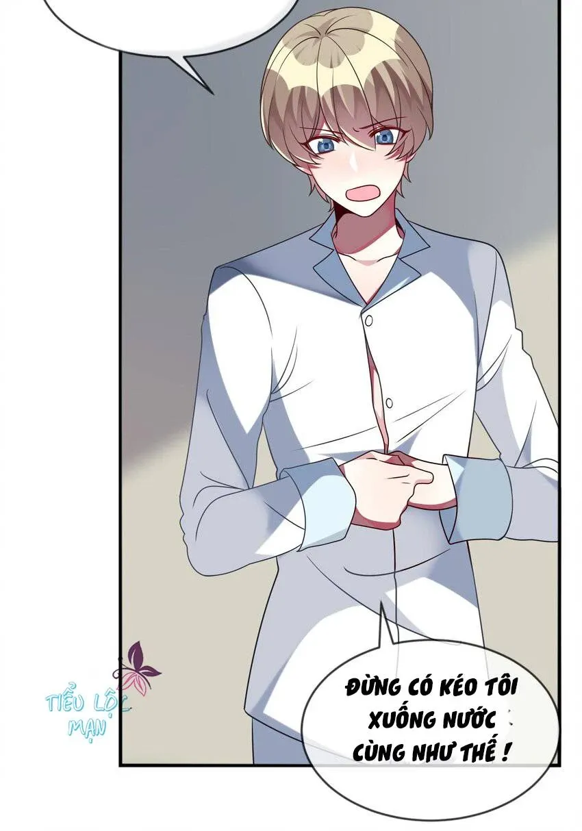 A Trạch Hóa Ra Lại Là Đại Tiểu Thư ? Chap 33 - Next Chap 34