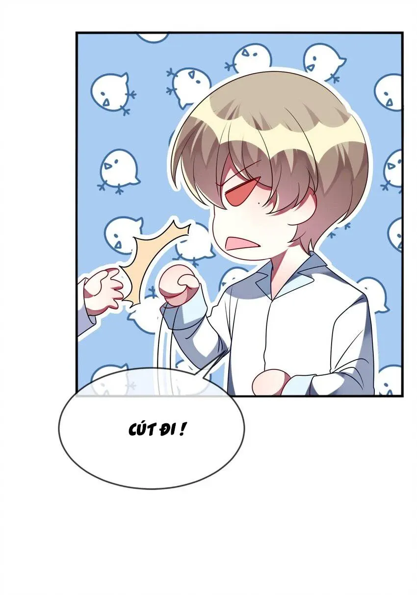 A Trạch Hóa Ra Lại Là Đại Tiểu Thư ? Chap 33 - Next Chap 34