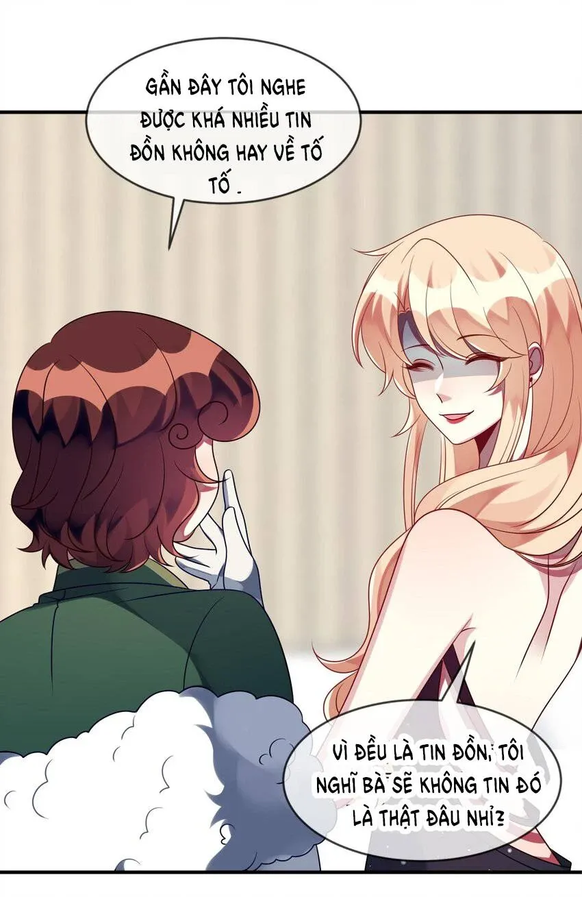 A Trạch Hóa Ra Lại Là Đại Tiểu Thư ? Chap 35 - Next Chap 36