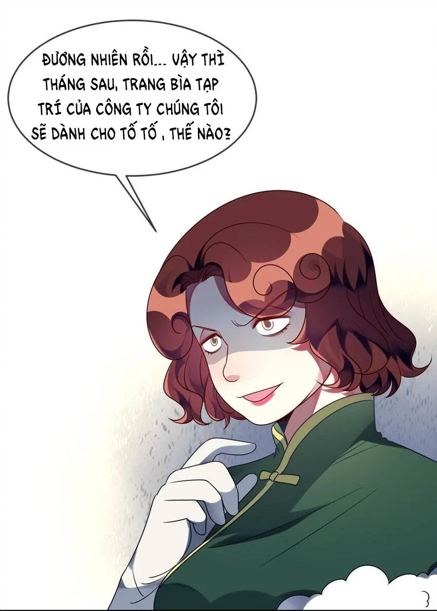 A Trạch Hóa Ra Lại Là Đại Tiểu Thư ? Chap 35 - Next Chap 36