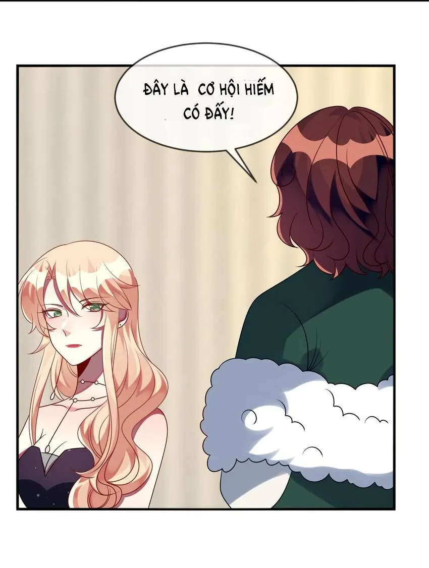 A Trạch Hóa Ra Lại Là Đại Tiểu Thư ? Chap 35 - Next Chap 36