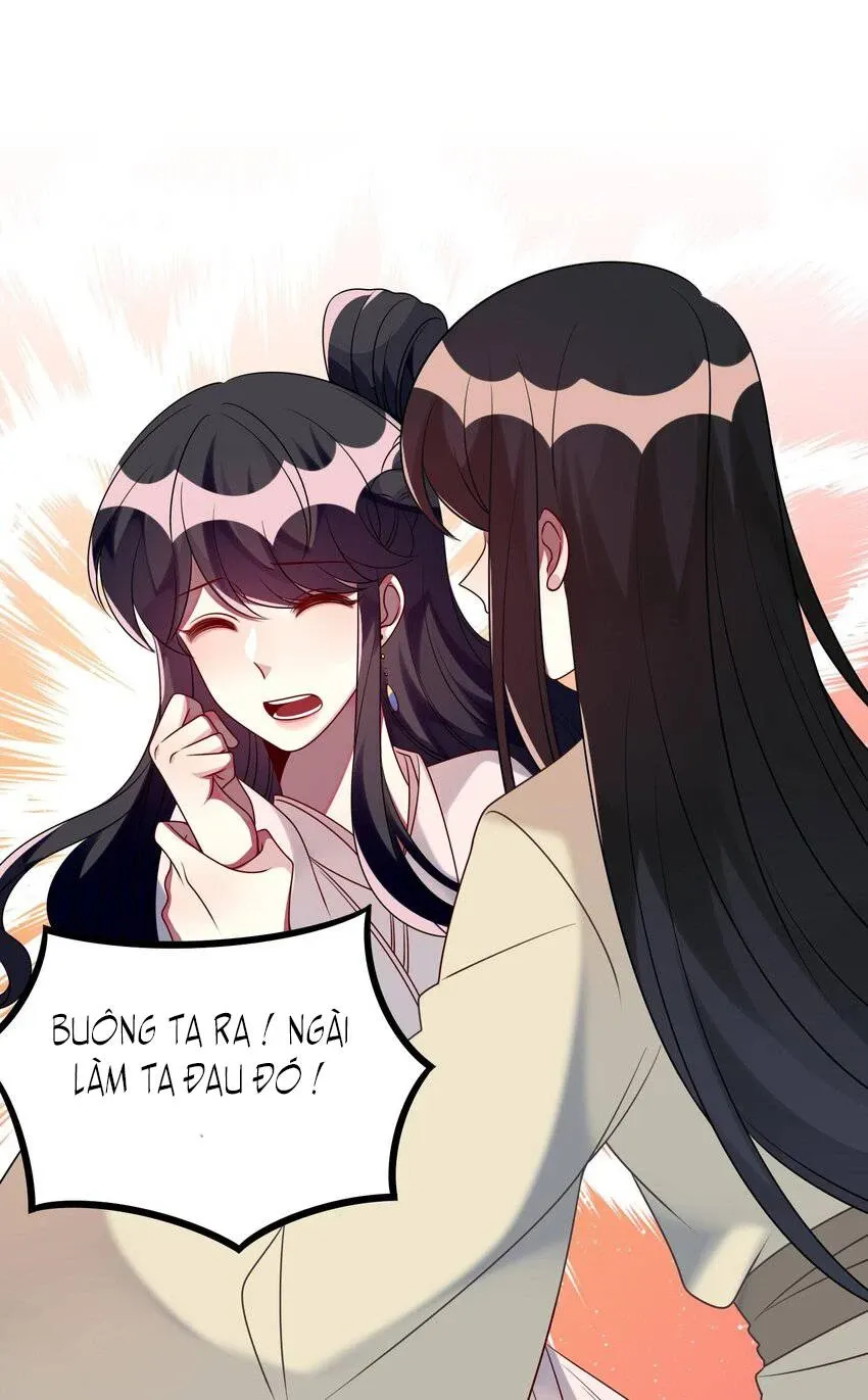 A Trạch Hóa Ra Lại Là Đại Tiểu Thư ? Chap 35 - Next Chap 36