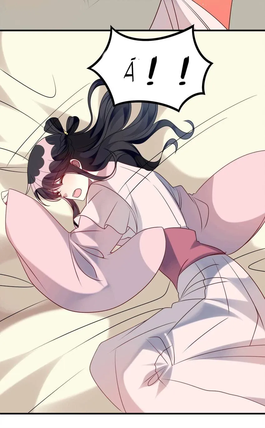 A Trạch Hóa Ra Lại Là Đại Tiểu Thư ? Chap 35 - Next Chap 36