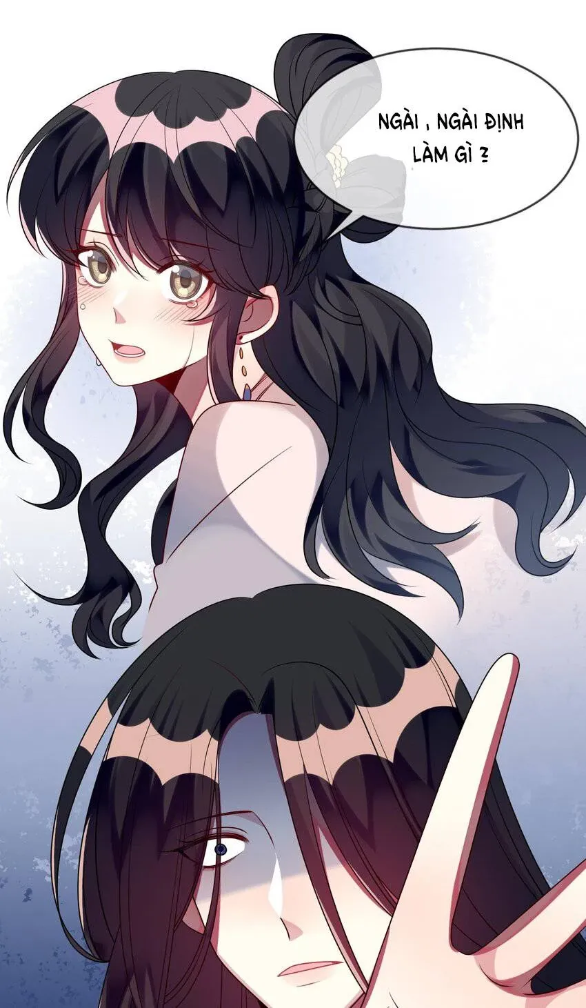 A Trạch Hóa Ra Lại Là Đại Tiểu Thư ? Chap 35 - Next Chap 36