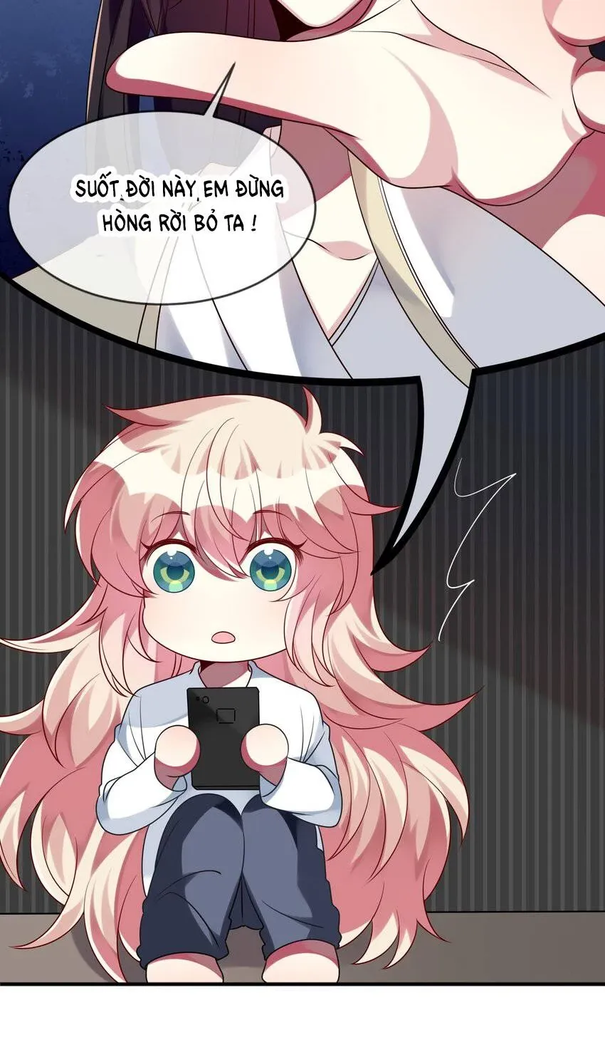 A Trạch Hóa Ra Lại Là Đại Tiểu Thư ? Chap 35 - Next Chap 36