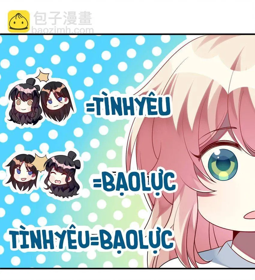 A Trạch Hóa Ra Lại Là Đại Tiểu Thư ? Chap 35 - Next Chap 36