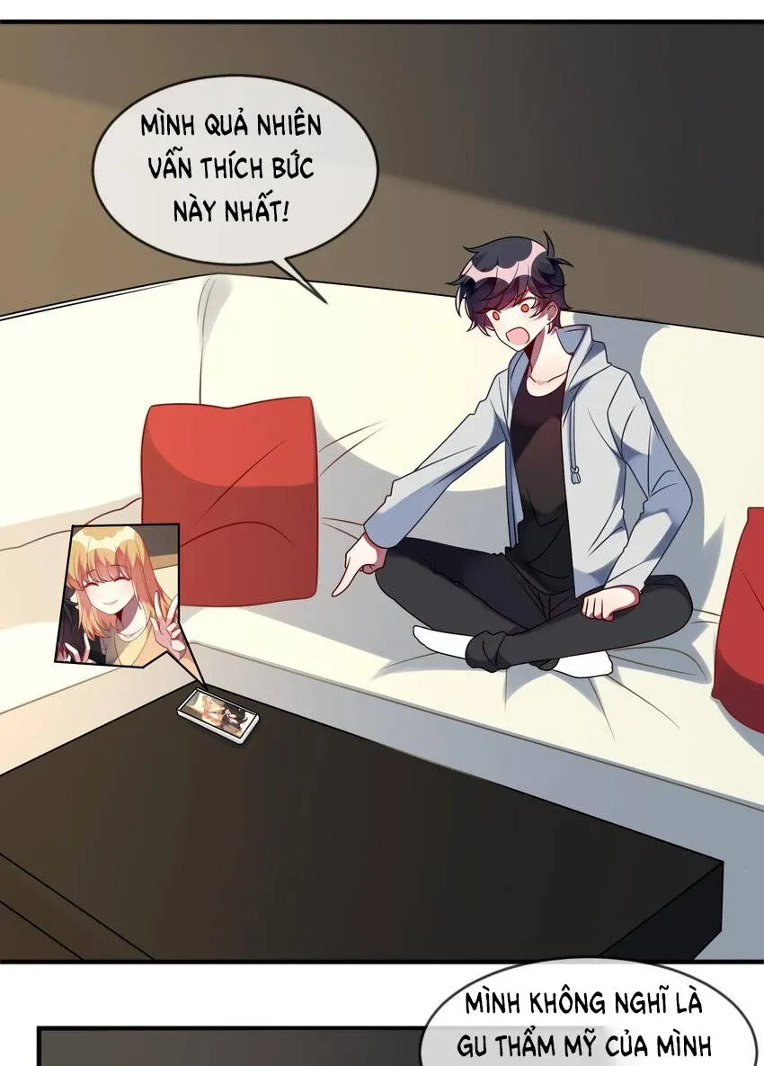 A Trạch Hóa Ra Lại Là Đại Tiểu Thư ? Chap 35 - Next Chap 36