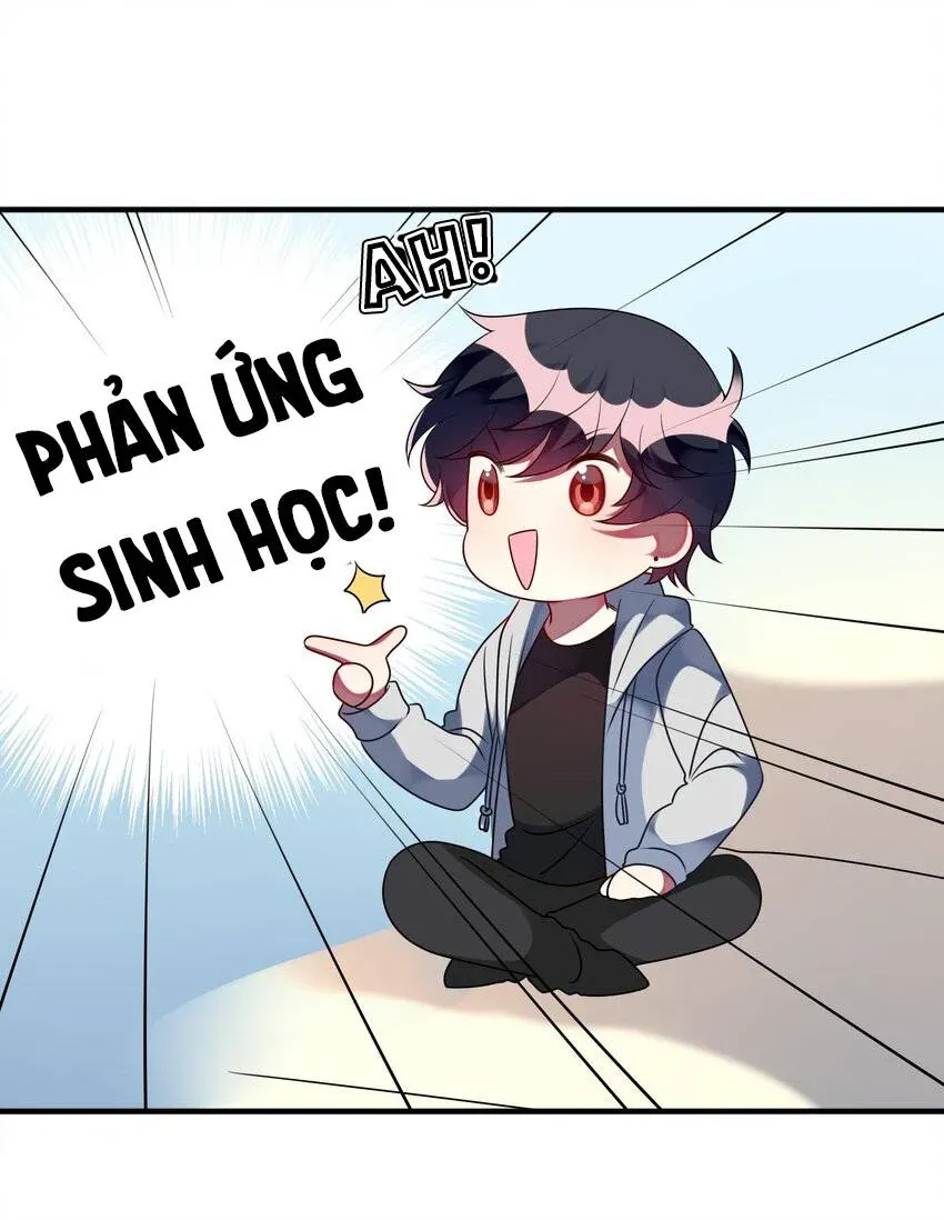 A Trạch Hóa Ra Lại Là Đại Tiểu Thư ? Chap 35 - Next Chap 36