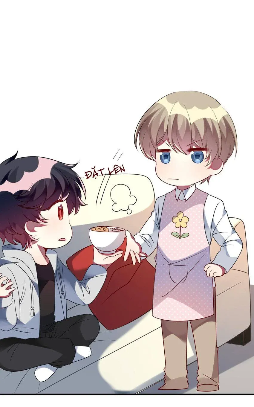 A Trạch Hóa Ra Lại Là Đại Tiểu Thư ? Chap 35 - Next Chap 36