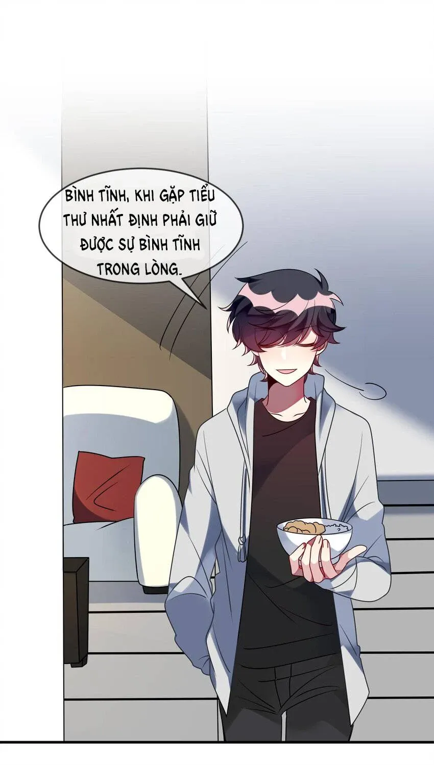 A Trạch Hóa Ra Lại Là Đại Tiểu Thư ? Chap 35 - Next Chap 36