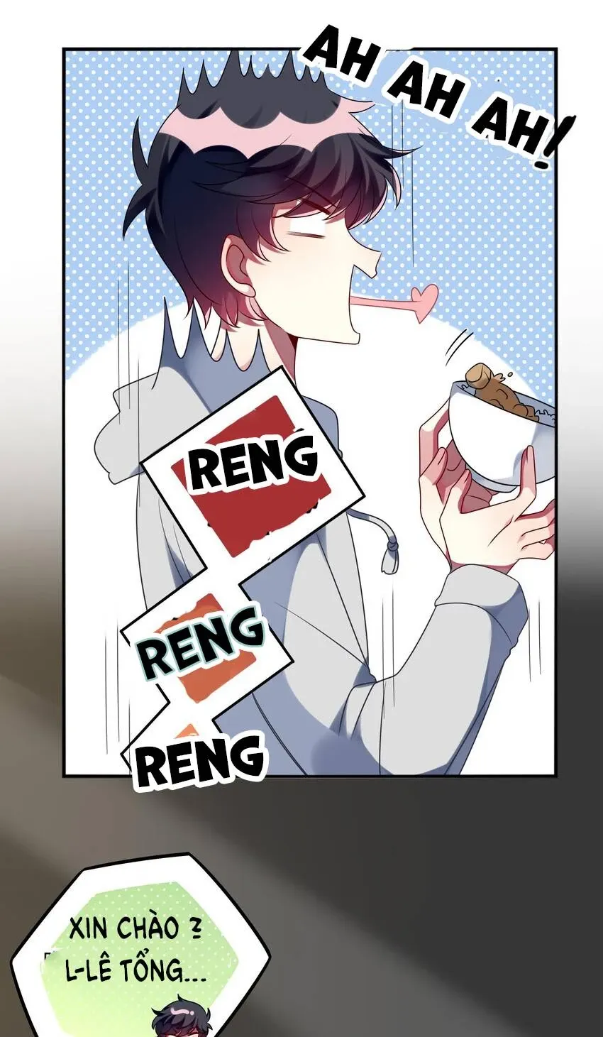 A Trạch Hóa Ra Lại Là Đại Tiểu Thư ? Chap 35 - Next Chap 36