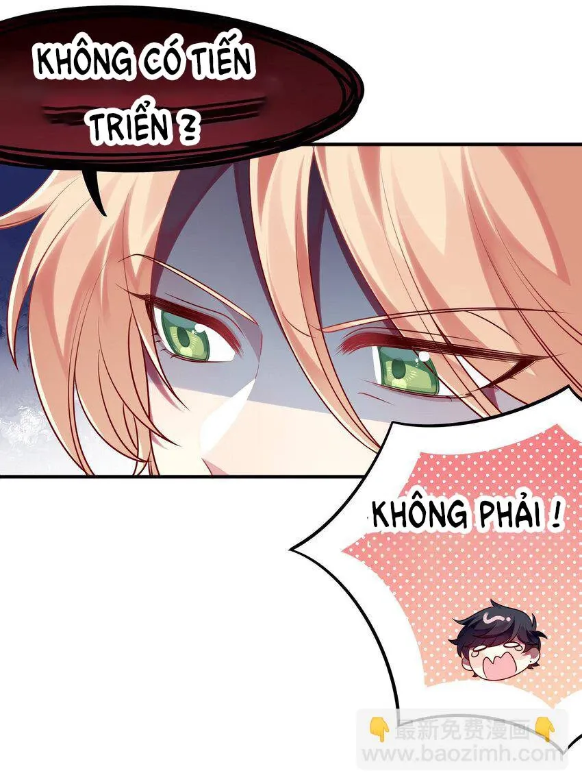 A Trạch Hóa Ra Lại Là Đại Tiểu Thư ? Chap 35 - Next Chap 36
