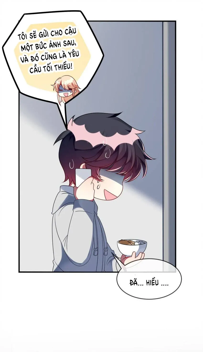 A Trạch Hóa Ra Lại Là Đại Tiểu Thư ? Chap 35 - Next Chap 36