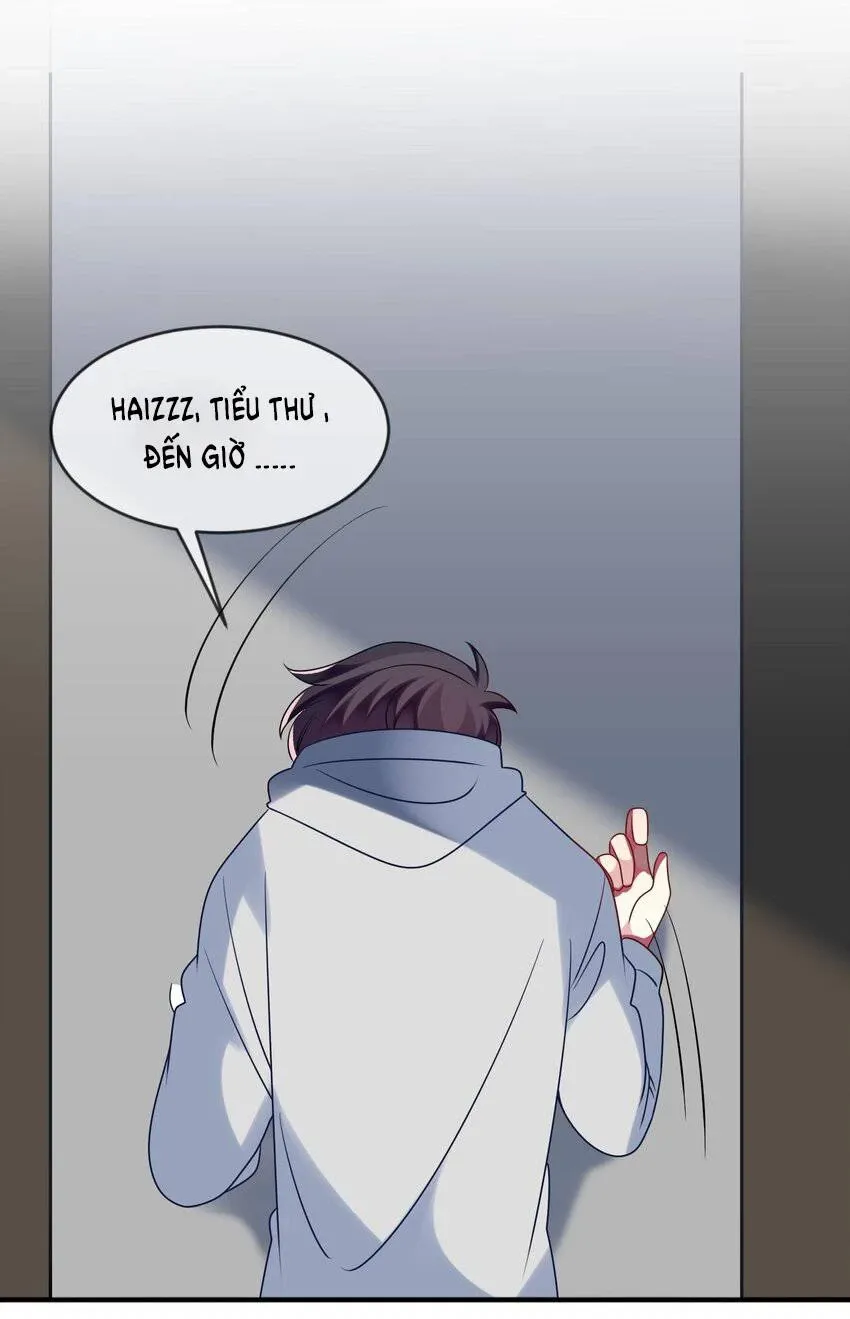 A Trạch Hóa Ra Lại Là Đại Tiểu Thư ? Chap 35 - Next Chap 36