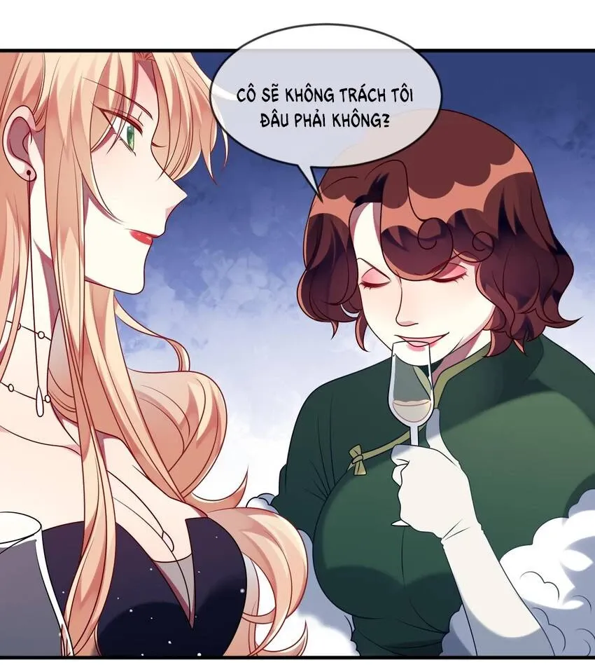 A Trạch Hóa Ra Lại Là Đại Tiểu Thư ? Chap 35 - Next Chap 36