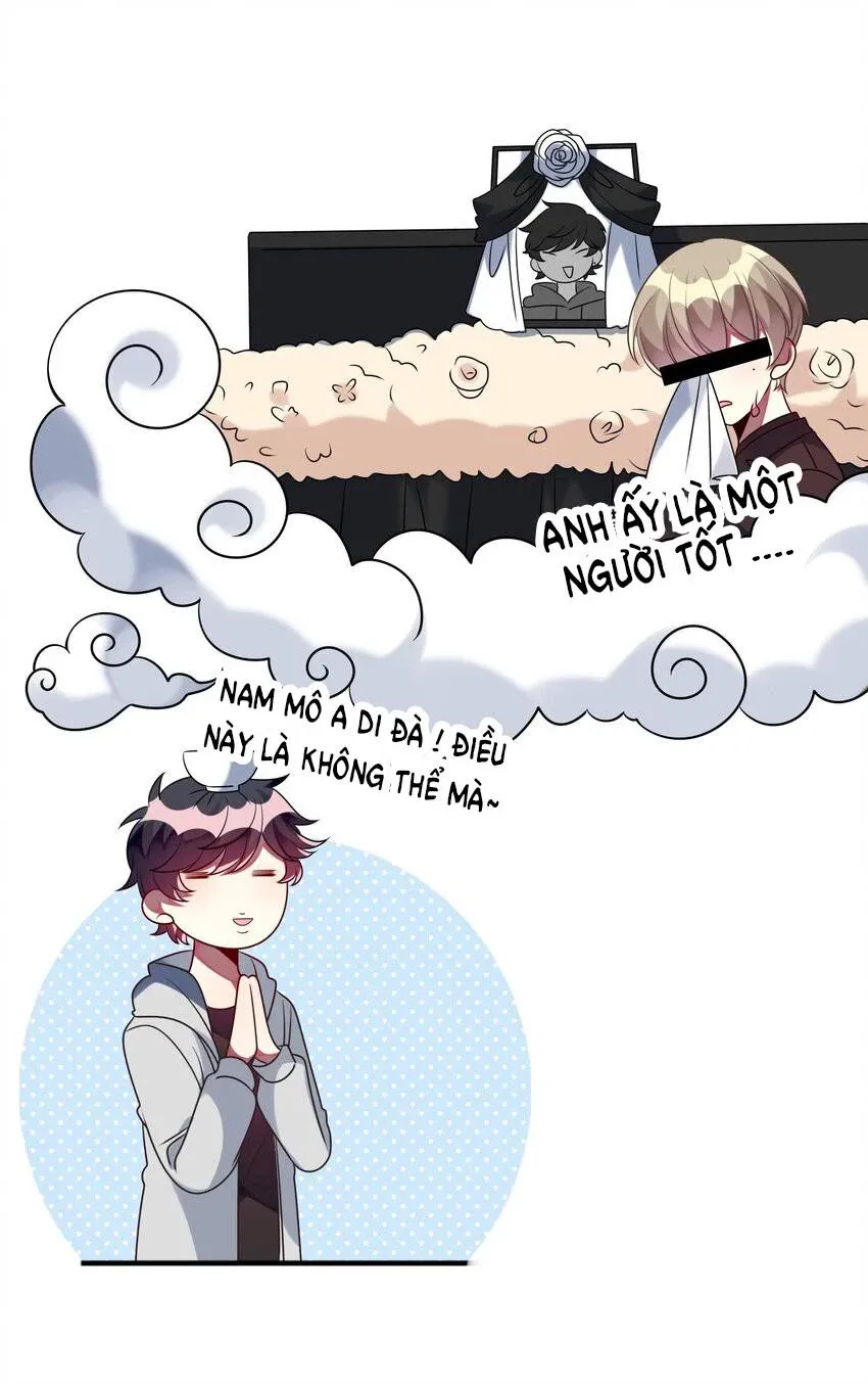 A Trạch Hóa Ra Lại Là Đại Tiểu Thư ? Chap 35 - Next Chap 36