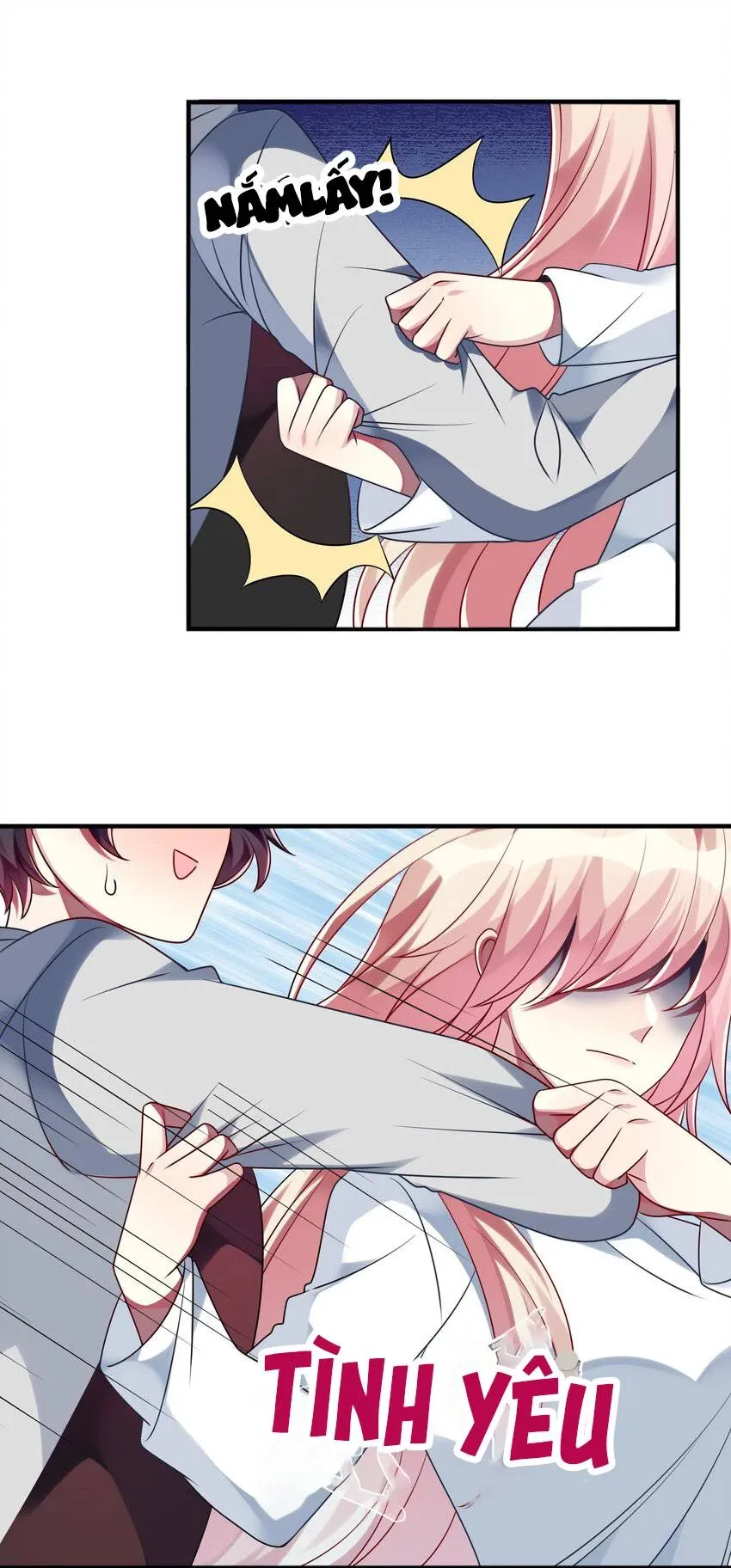 A Trạch Hóa Ra Lại Là Đại Tiểu Thư ? Chap 35 - Next Chap 36