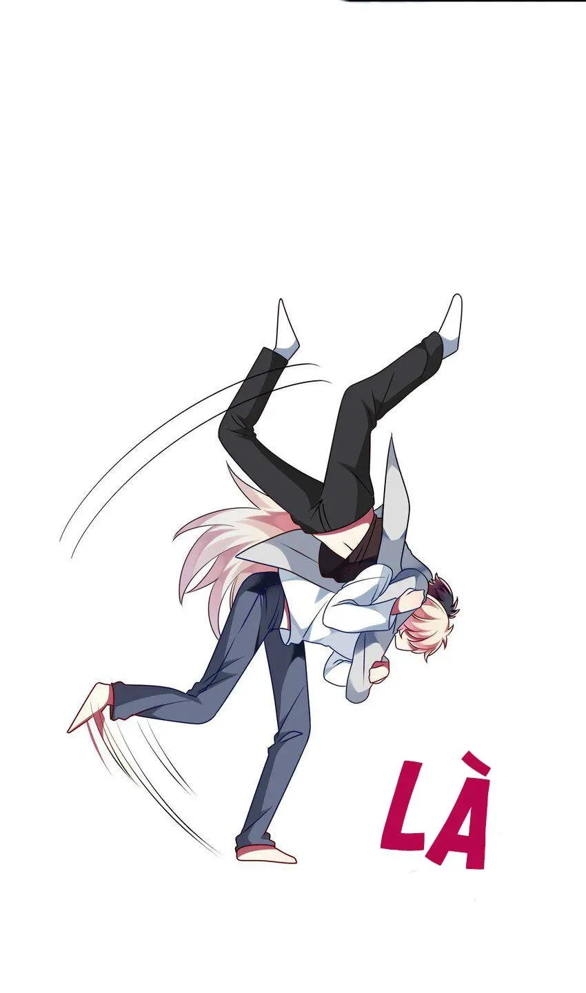A Trạch Hóa Ra Lại Là Đại Tiểu Thư ? Chap 35 - Next Chap 36