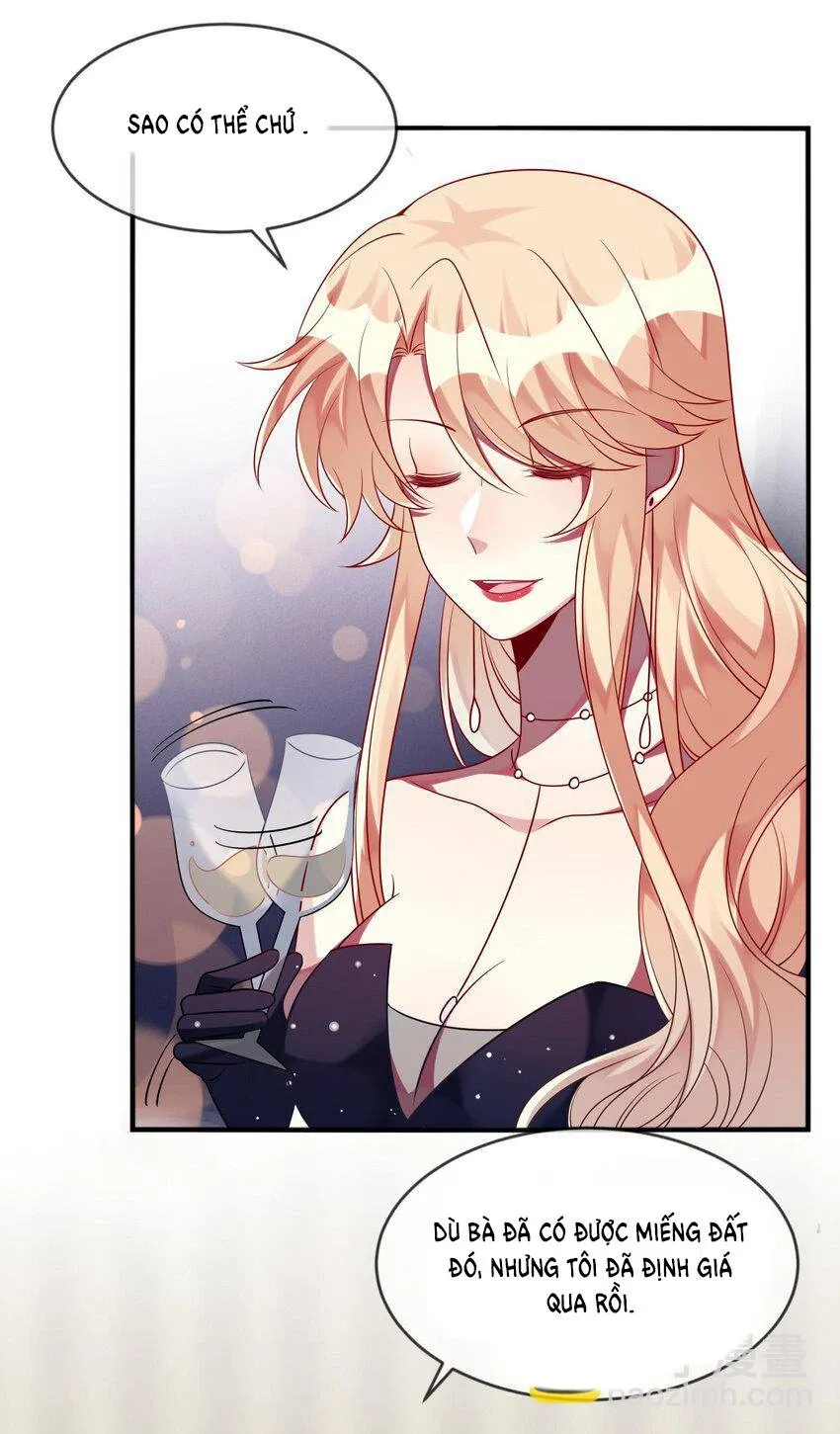 A Trạch Hóa Ra Lại Là Đại Tiểu Thư ? Chap 35 - Next Chap 36