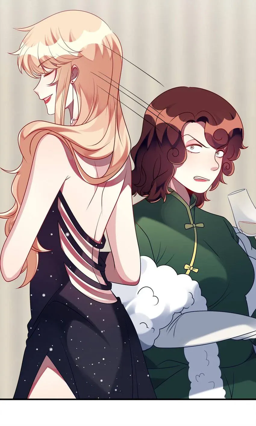 A Trạch Hóa Ra Lại Là Đại Tiểu Thư ? Chap 35 - Next Chap 36