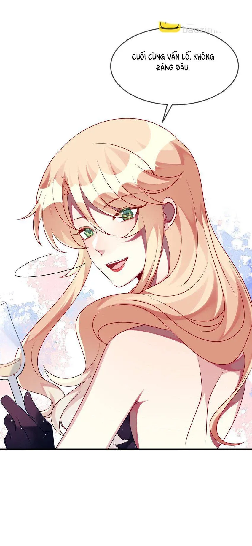 A Trạch Hóa Ra Lại Là Đại Tiểu Thư ? Chap 35 - Next Chap 36