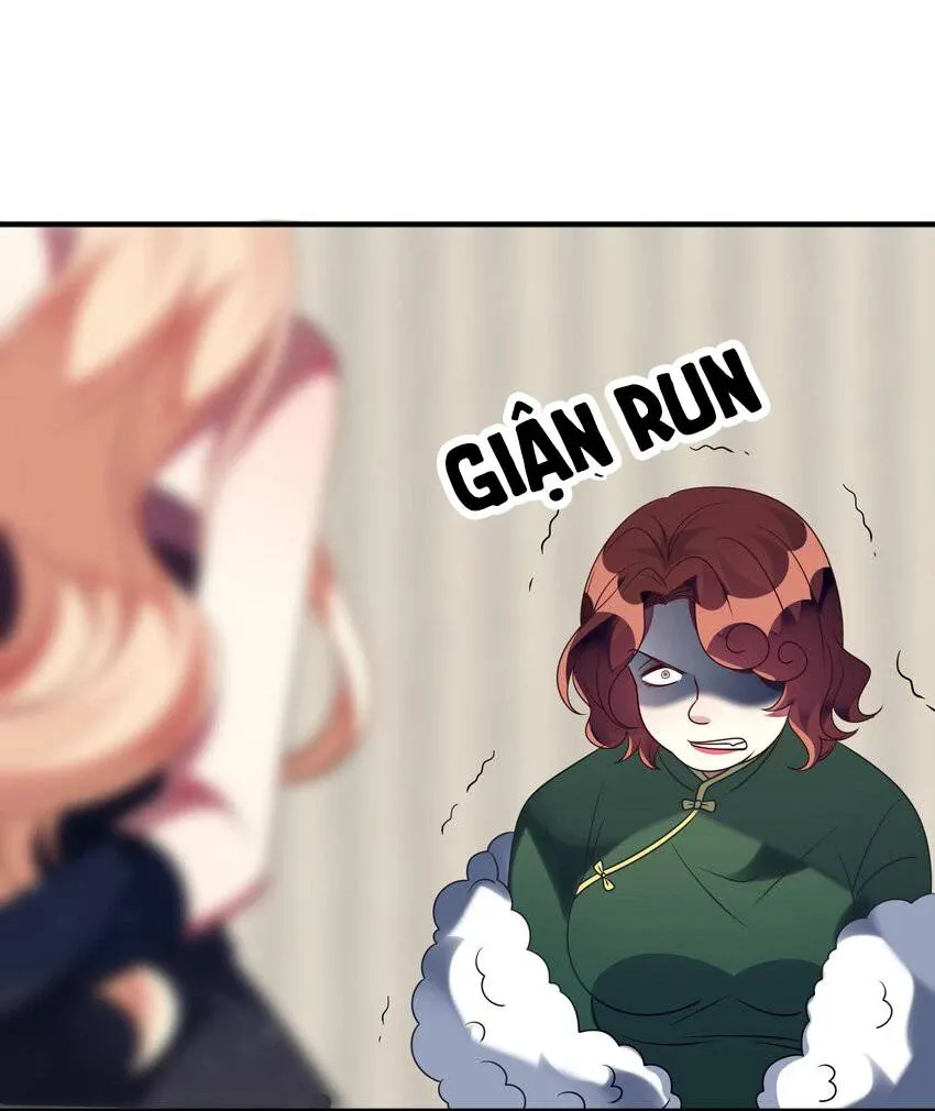 A Trạch Hóa Ra Lại Là Đại Tiểu Thư ? Chap 35 - Next Chap 36
