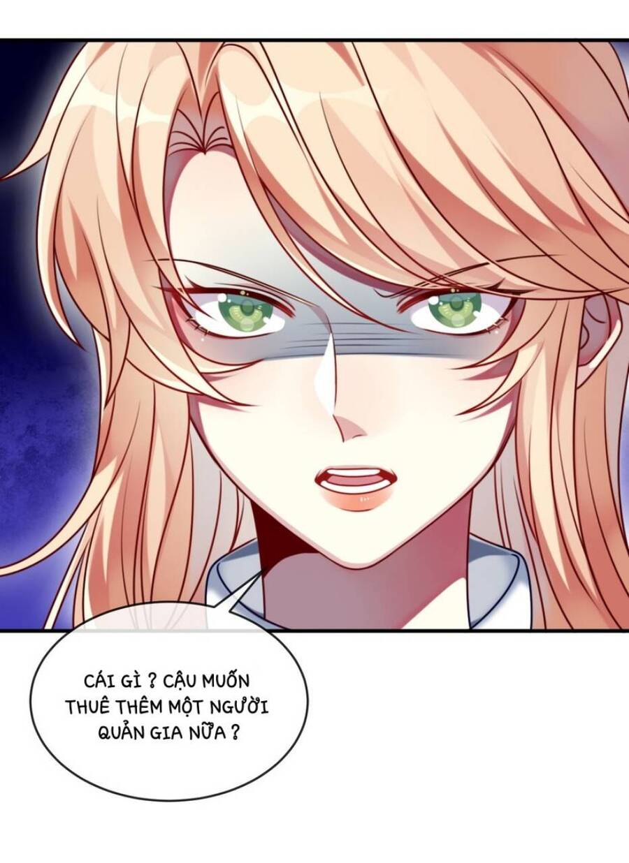A Trạch Hóa Ra Lại Là Đại Tiểu Thư ? Chap 4 - Next Chap 5